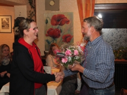 Sportabzeichenverleihung 2016
